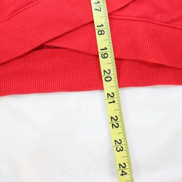 ladies NAUTICA sweatshirt size M - Picture 13 of 13